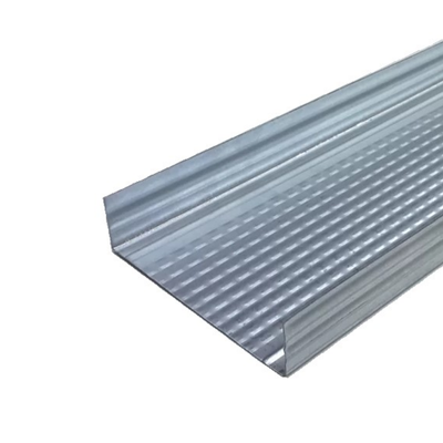 PROFİL DUVAR U 5 CM ADET