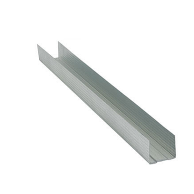 PROFİL TAVAN U 0,50 MM