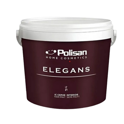 Polisan Elegans Yarı Mat